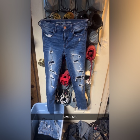 Jeans - Picture 14 of 16